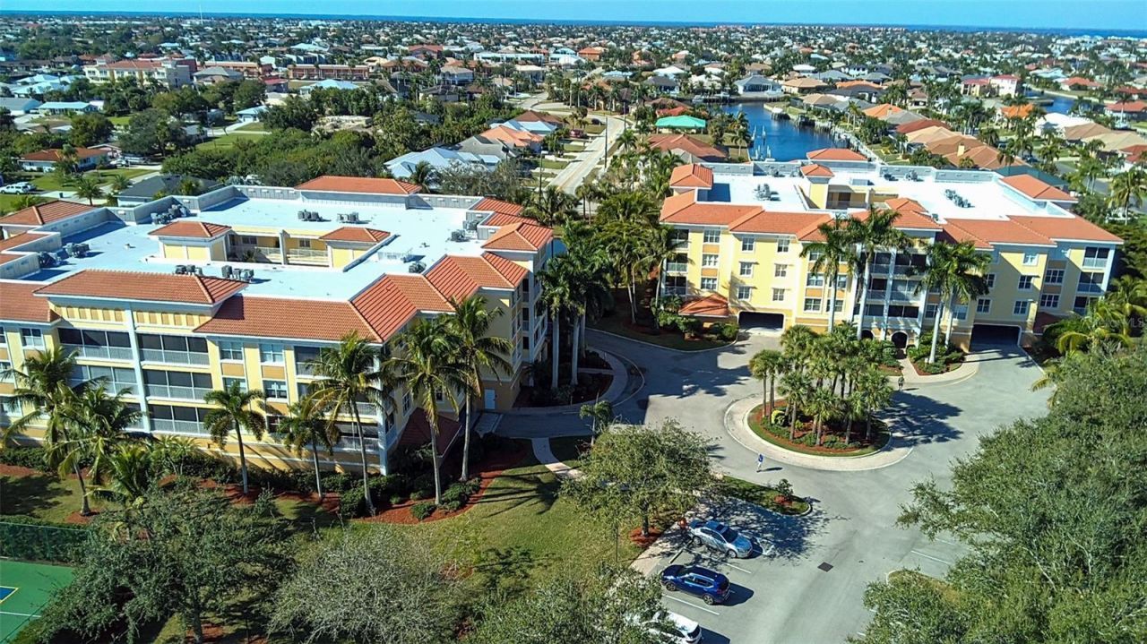 255 West End Drive, Unit 1303, Punta Gorda, FL 33950 Photo