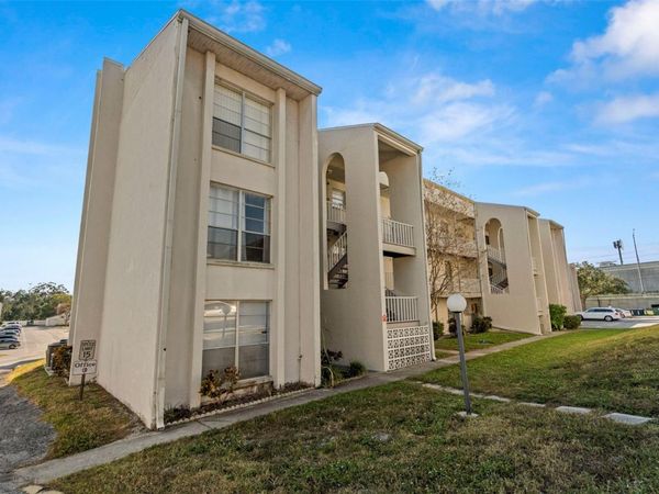 2625 STATE ROAD 590, Unit 1933, CLEARWATER, FL 33759