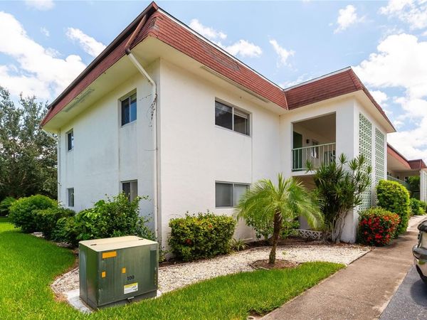 3602 BENEVA ROAD, Unit 405, SARASOTA, FL 34232
