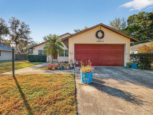 40007 PARKINSONIA STREET, LADY LAKE, FL 32159