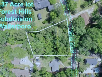 000 Sable Street, Walterboro, SC 29488