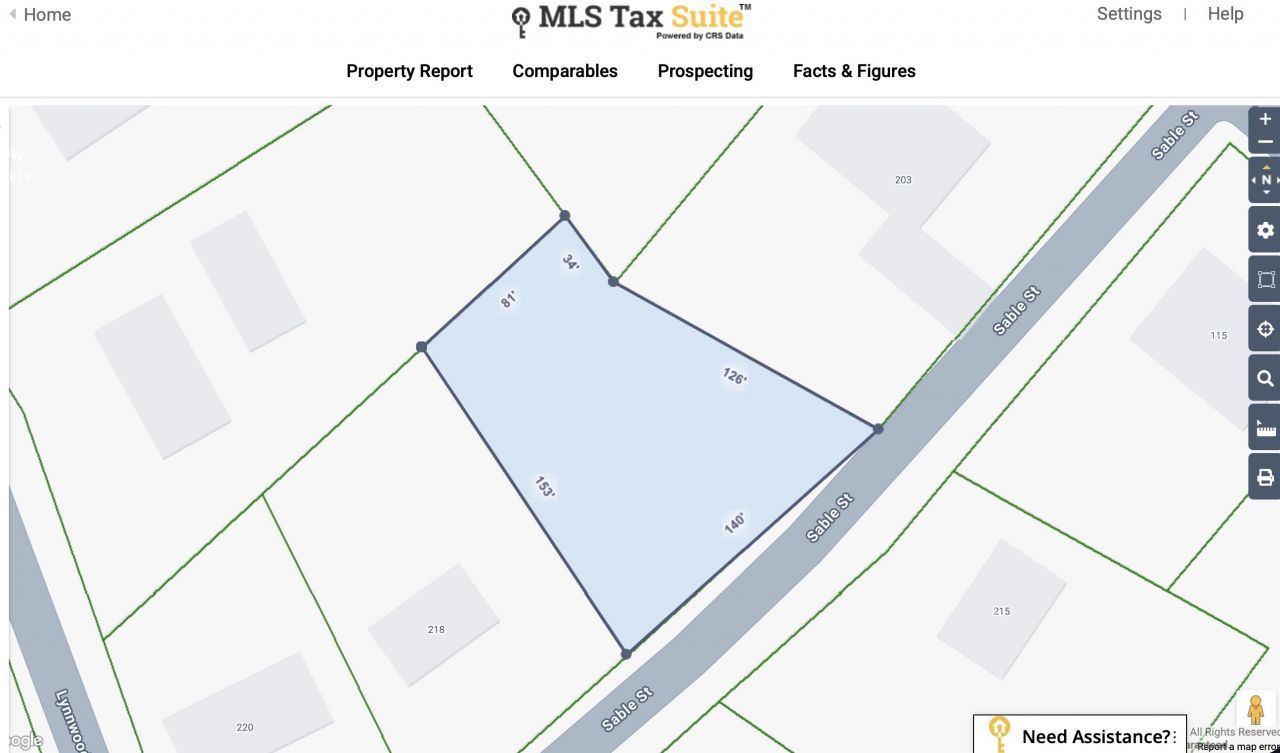 000 Sable Street Photo 19