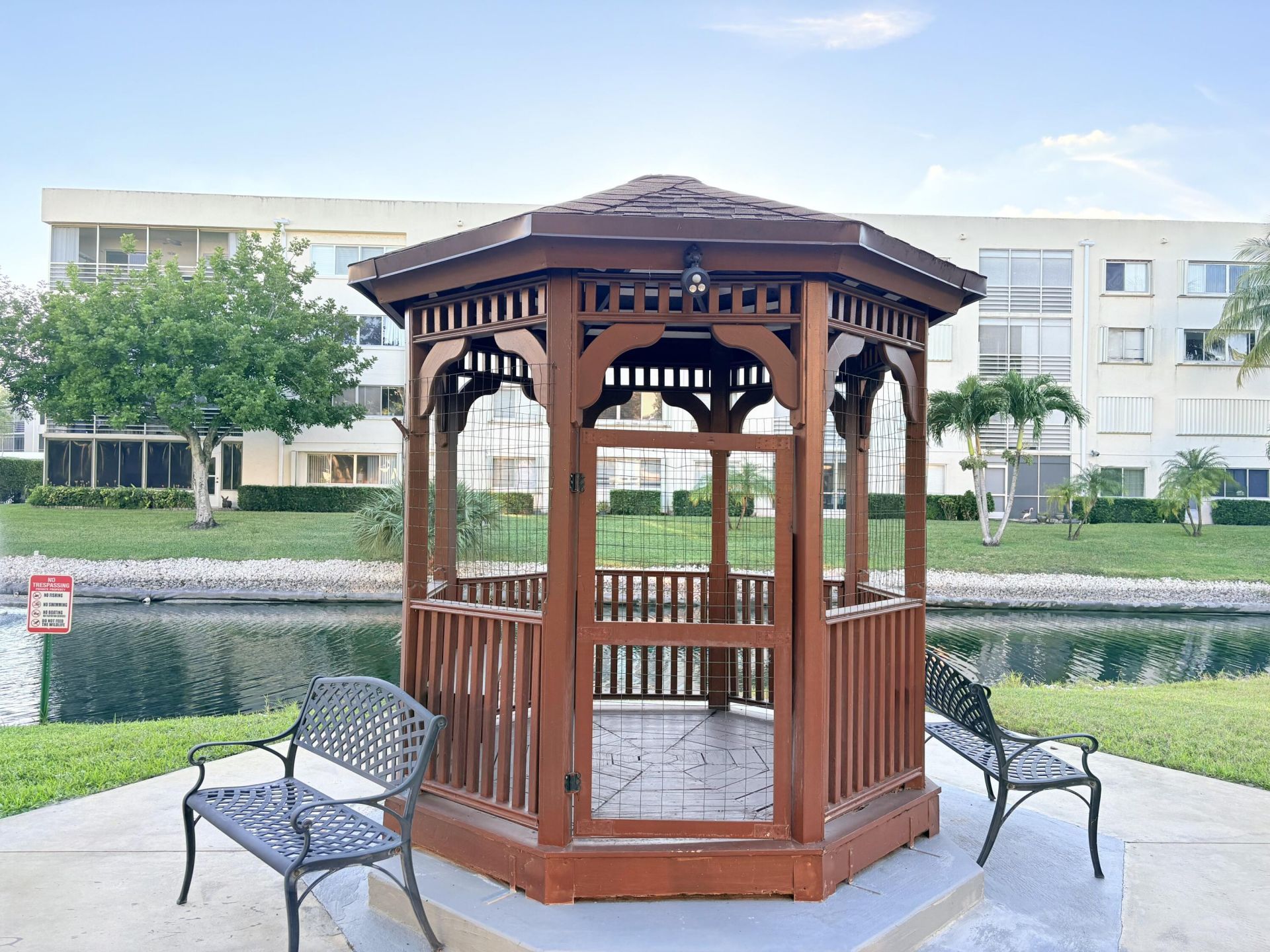 3138 Via Poinciana, Unit 306, Lake Worth, FL 33467 Photo