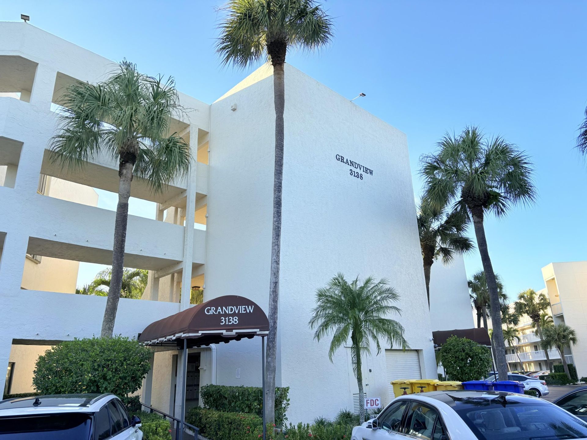 3138 Via Poinciana, Unit 306, Lake Worth, FL 33467 Photo