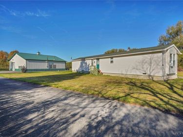 11181 Scotch Road, Freedom, NY 14065