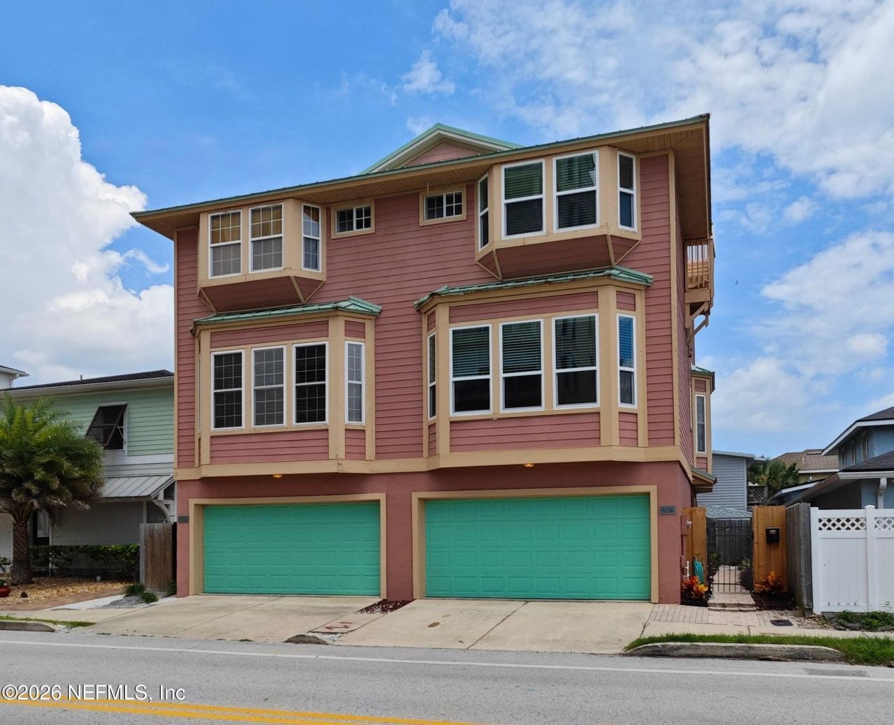 1111 1st Street N, Jacksonville Beach, FL 32250 Main Photo