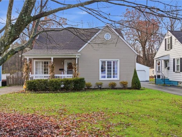 227 Shields Road, Boardman, OH 44512