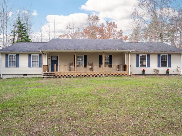 200 Ash Lane, Rock Spring, GA 30739