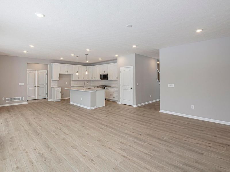 468 Weatherby Drive, Unit Lot 2497, Sunbury, OH 43074 Photo 10