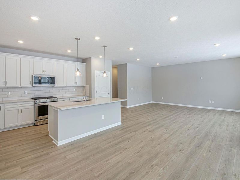 468 Weatherby Drive, Unit Lot 2497, Sunbury, OH 43074 Photo 11