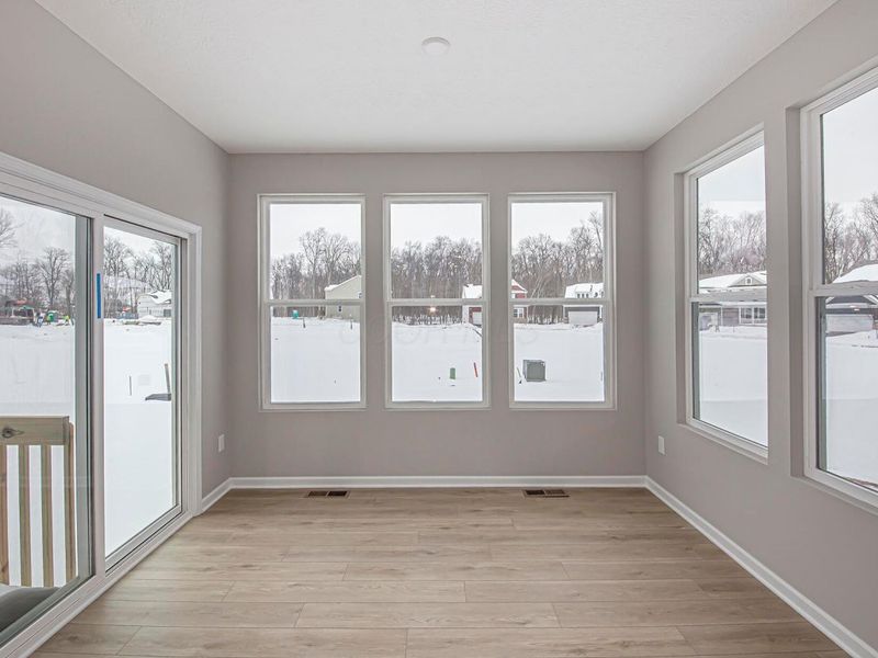 468 Weatherby Drive, Unit Lot 2497, Sunbury, OH 43074 Photo 12