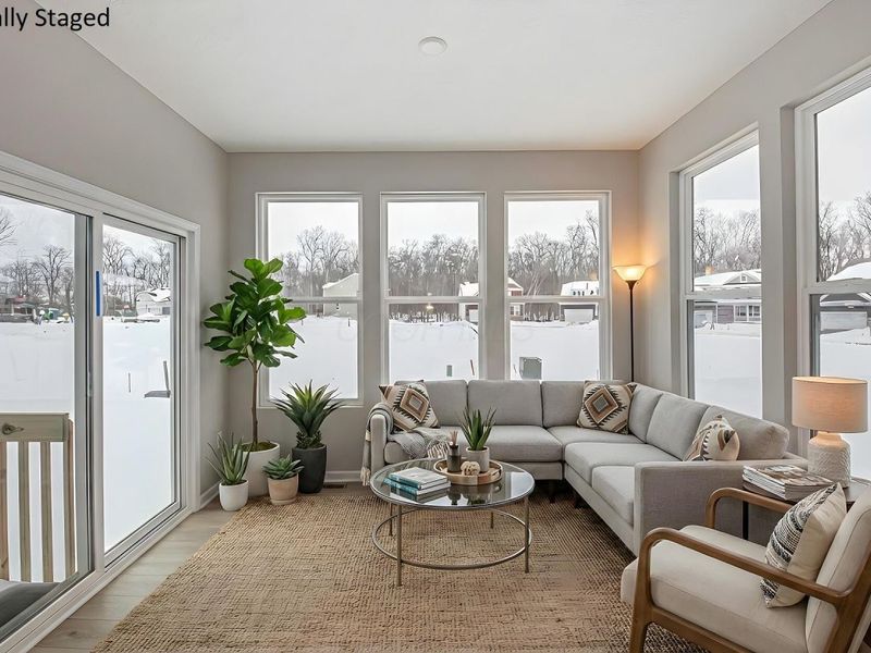 468 Weatherby Drive, Unit Lot 2497, Sunbury, OH 43074 Photo 13