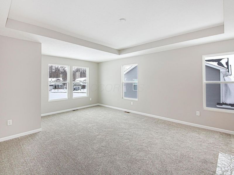 468 Weatherby Drive, Unit Lot 2497, Sunbury, OH 43074 Photo 14