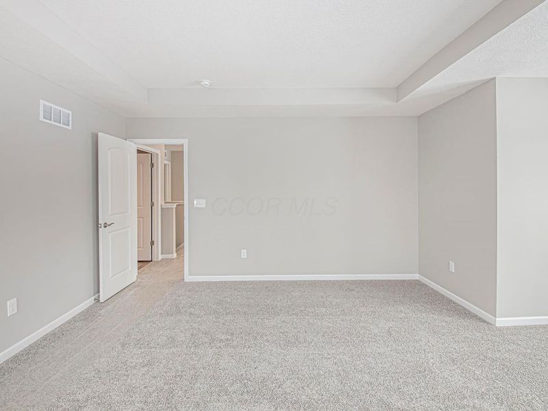 468 Weatherby Drive, Unit Lot 2497, Sunbury, OH 43074 Photo 16