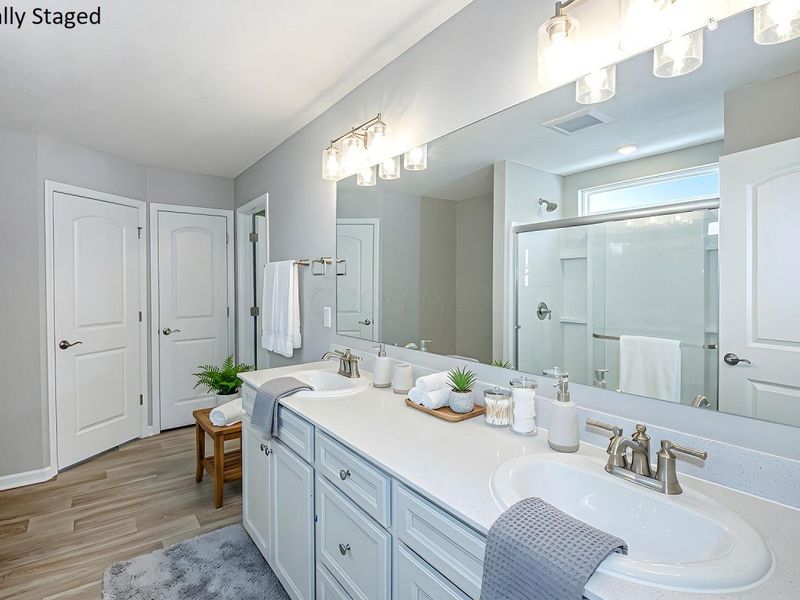 468 Weatherby Drive, Unit Lot 2497, Sunbury, OH 43074 Photo 18