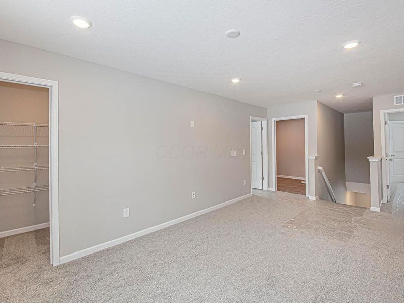 468 Weatherby Drive, Unit Lot 2497, Sunbury, OH 43074 Photo 21