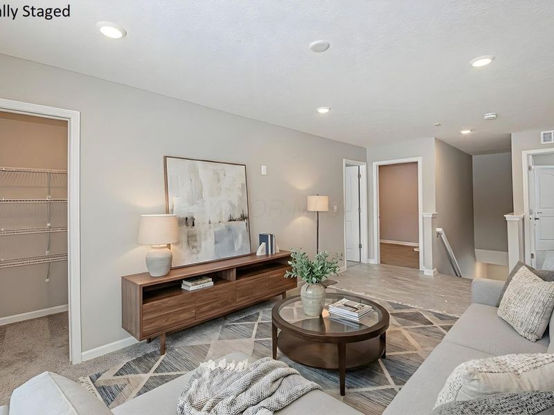 468 Weatherby Drive, Unit Lot 2497, Sunbury, OH 43074 Photo 22