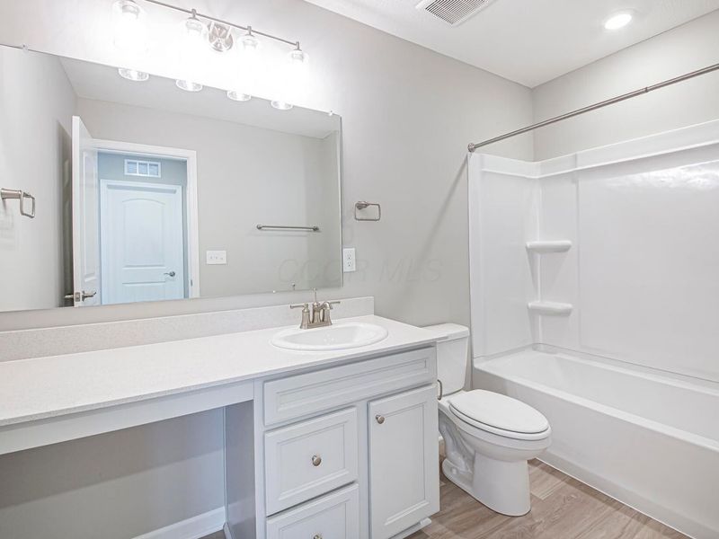 468 Weatherby Drive, Unit Lot 2497, Sunbury, OH 43074 Photo 27