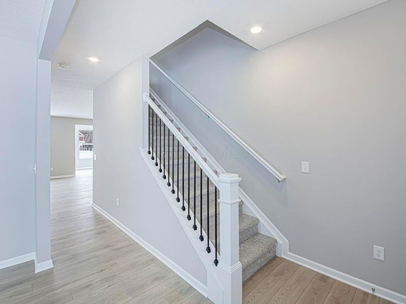 468 Weatherby Drive, Unit Lot 2497, Sunbury, OH 43074 Photo 28