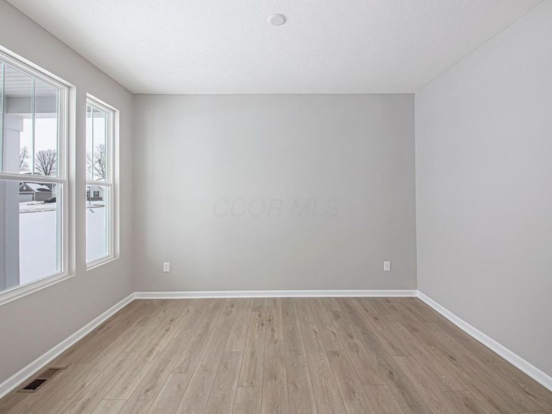 468 Weatherby Drive, Unit Lot 2497, Sunbury, OH 43074 Photo 29