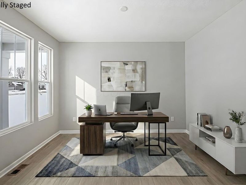 468 Weatherby Drive, Unit Lot 2497, Sunbury, OH 43074 Photo 30