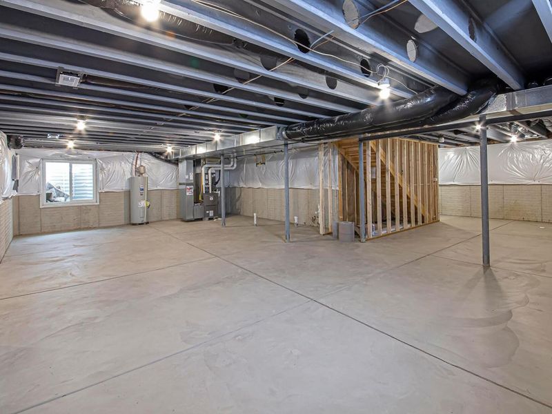 468 Weatherby Drive, Unit Lot 2497, Sunbury, OH 43074 Photo 33