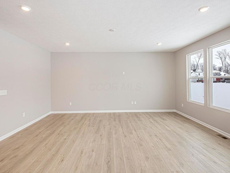 468 Weatherby Drive, Unit Lot 2497, Sunbury, OH 43074 Photo 7