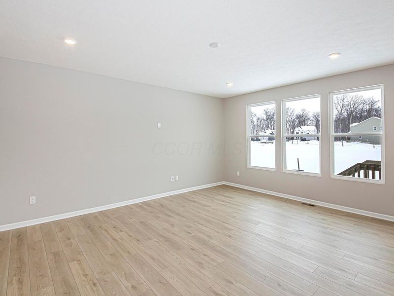 468 Weatherby Drive, Unit Lot 2497, Sunbury, OH 43074 Photo 9