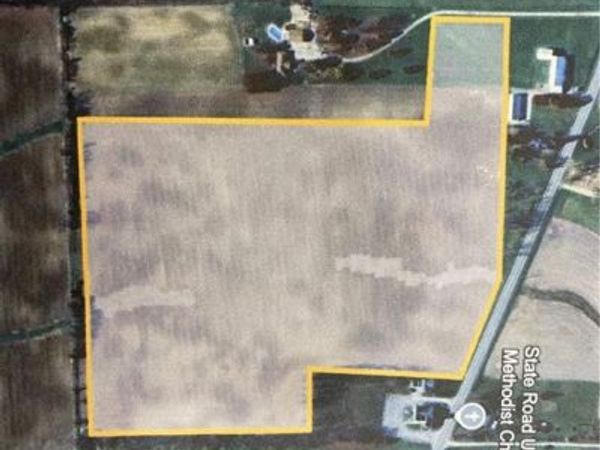 0 State Route 725, Germantown, OH 45327