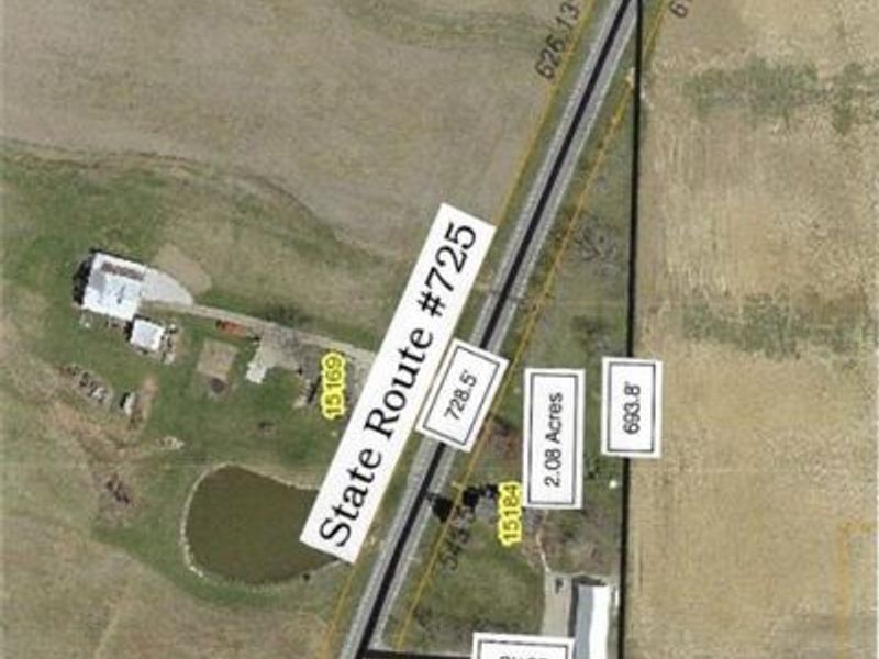 0 State Route 725, Germantown, OH 45327 Photo 2