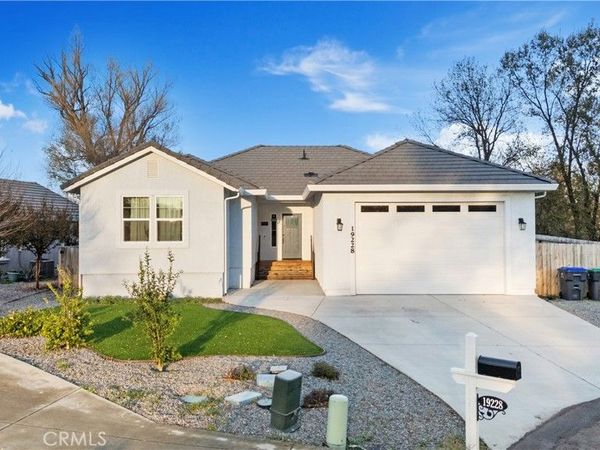 19228 Alee, Cottonwood, CA 96022