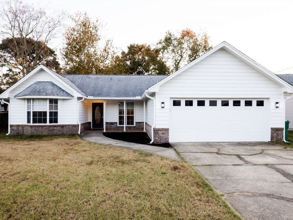 339 Michael Court, Mary Esther, FL 32569