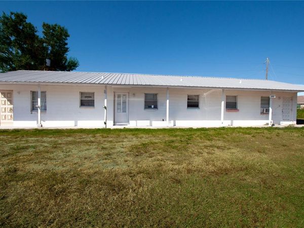 1600 NE FLORIDIAN CIRCLE, ARCADIA, FL 34266