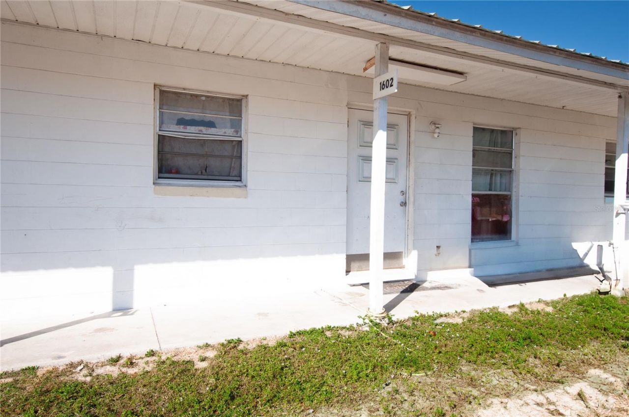 1600 NE Floridian Circle, Arcadia, FL 34266 Photo