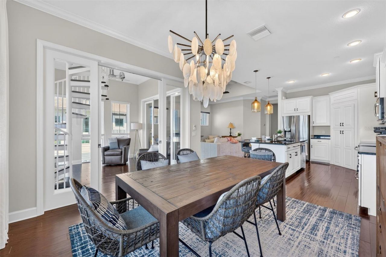 230 Sapphire Lake Drive, Unit 201, Bradenton, FL 34209 Photo