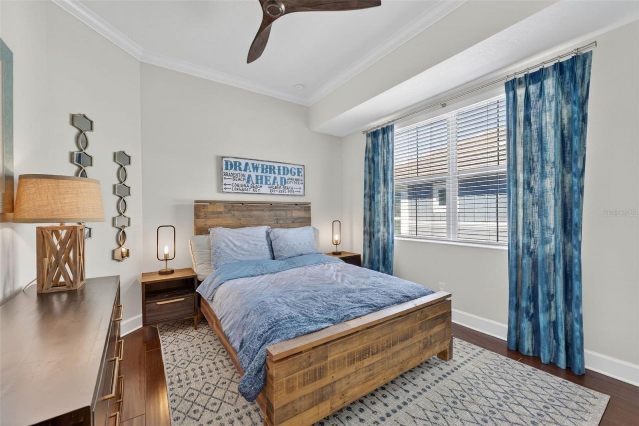 230 Sapphire Lake Drive, Unit 201, Bradenton, FL 34209 Photo