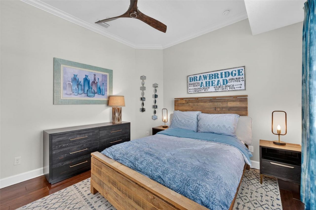 230 Sapphire Lake Drive, Unit 201, Bradenton, FL 34209 Photo