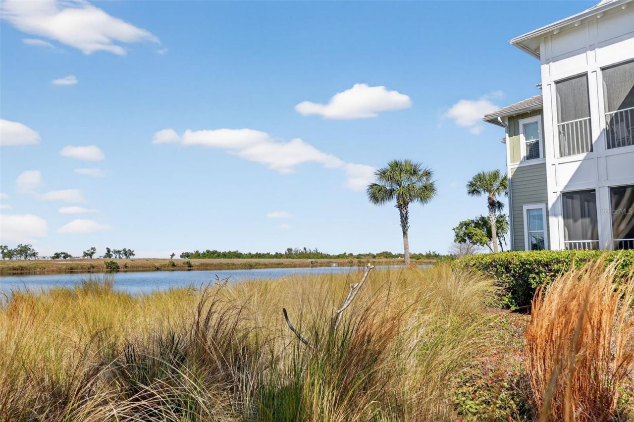 230 Sapphire Lake Drive, Unit 201, Bradenton, FL 34209 Photo