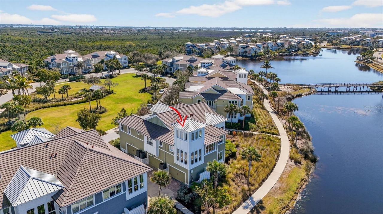 230 Sapphire Lake Drive, Unit 201, Bradenton, FL 34209 Photo