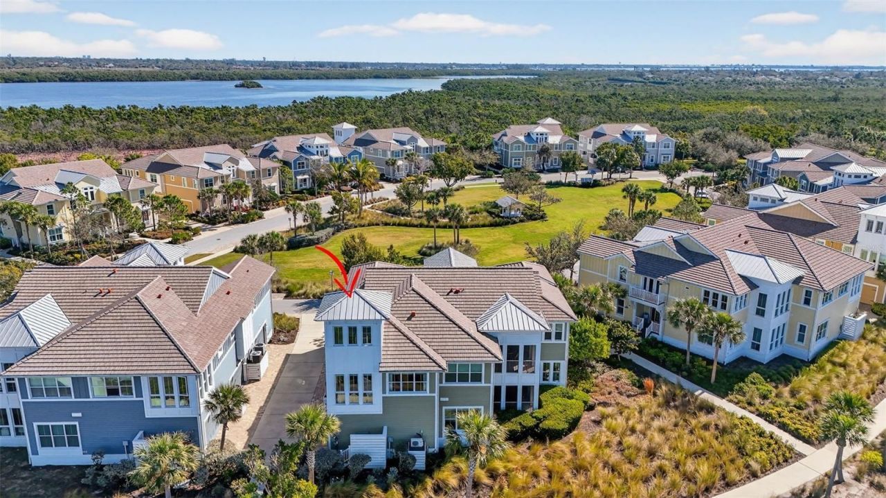 230 Sapphire Lake Drive, Unit 201, Bradenton, FL 34209 Photo