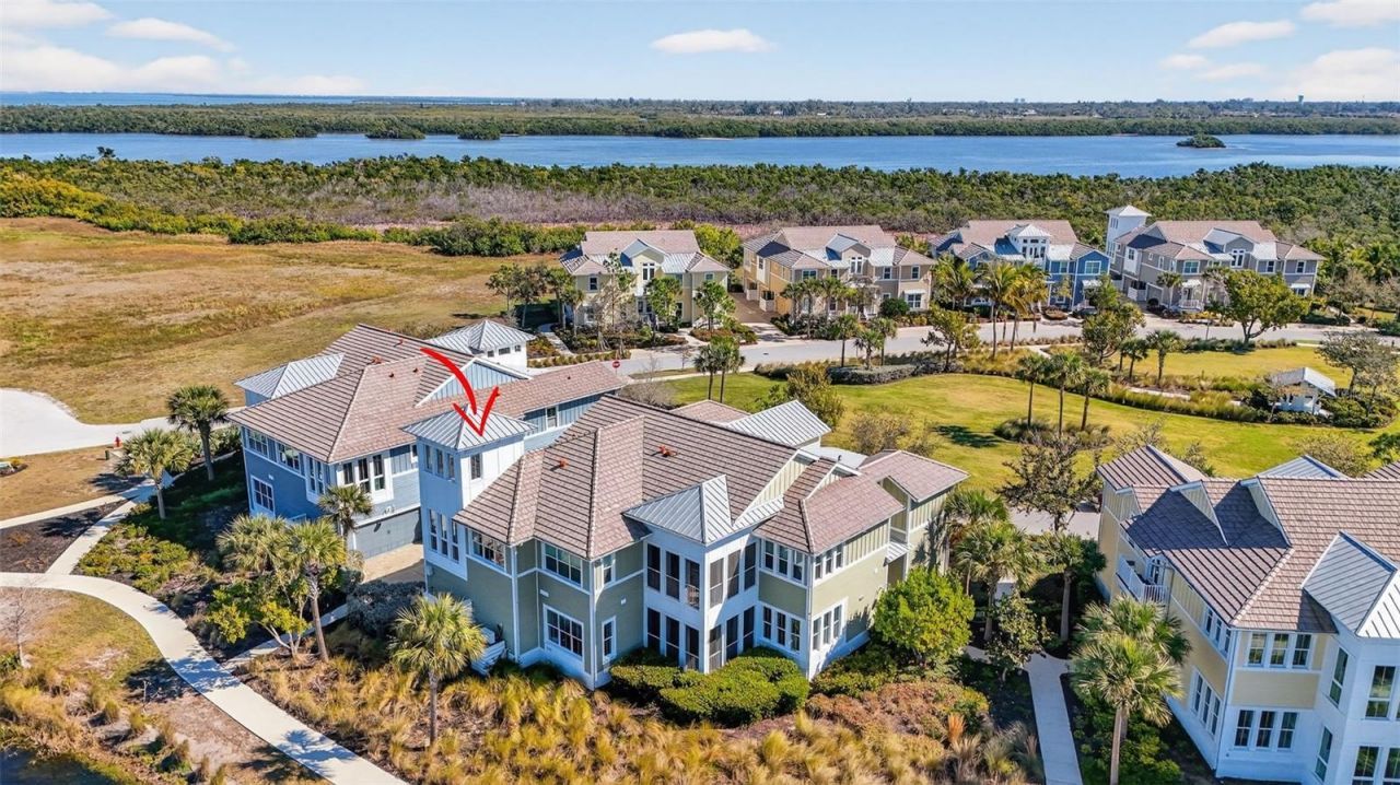 230 Sapphire Lake Drive, Unit 201, Bradenton, FL 34209 Photo