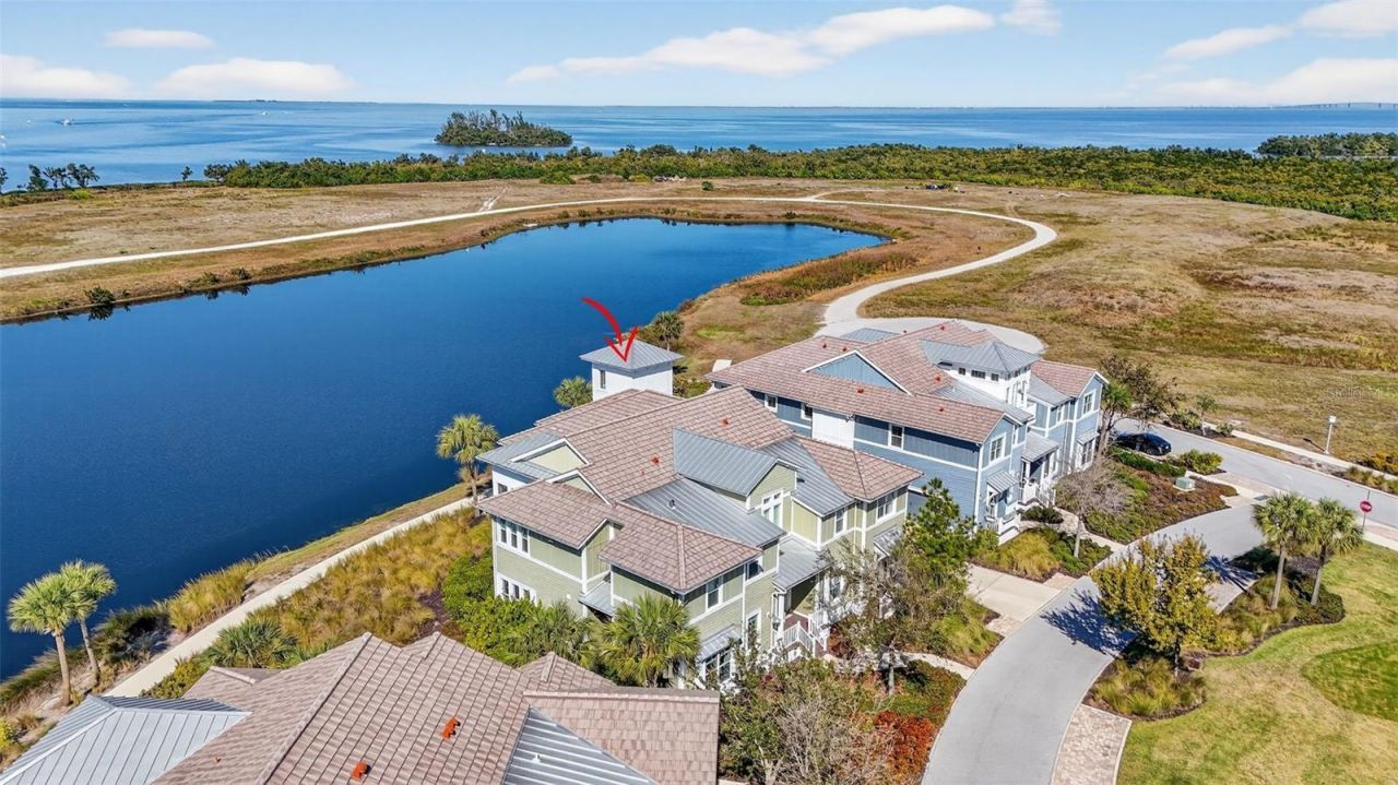 230 Sapphire Lake Drive, Unit 201, Bradenton, FL 34209 Photo