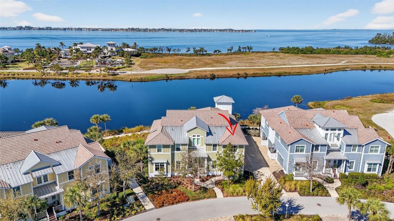 230 Sapphire Lake Drive, Unit 201, Bradenton, FL 34209 Photo