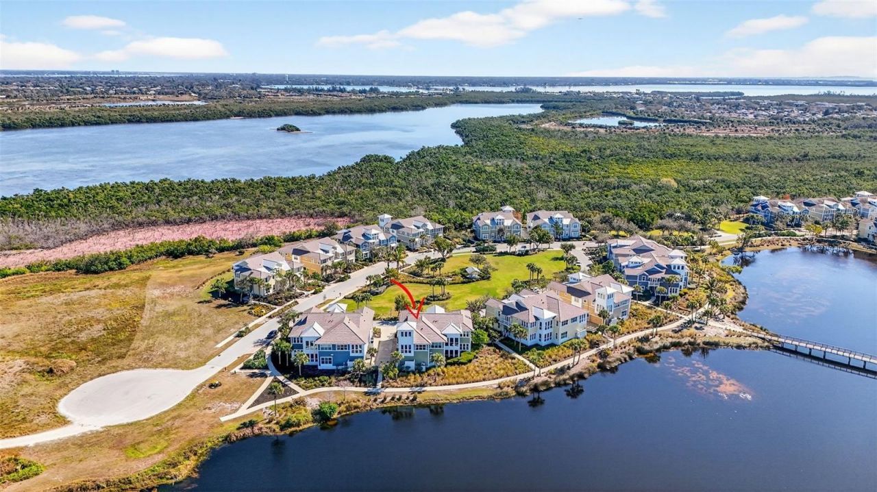 230 Sapphire Lake Drive, Unit 201, Bradenton, FL 34209 Photo