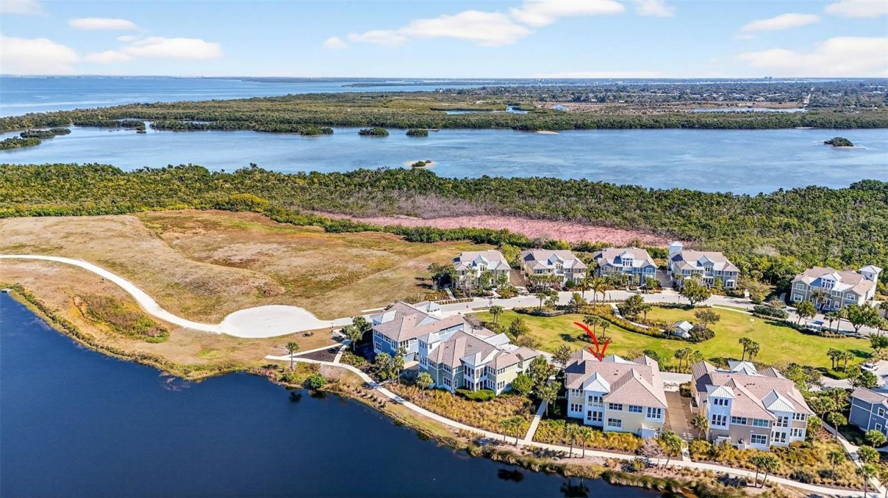 230 Sapphire Lake Drive, Unit 201, Bradenton, FL 34209 Photo