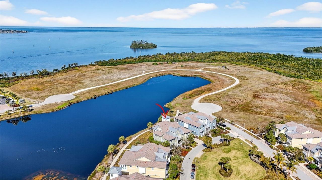 230 Sapphire Lake Drive, Unit 201, Bradenton, FL 34209 Photo