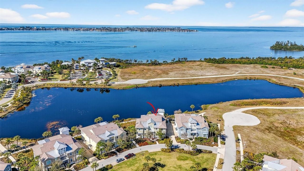 230 Sapphire Lake Drive, Unit 201, Bradenton, FL 34209 Photo