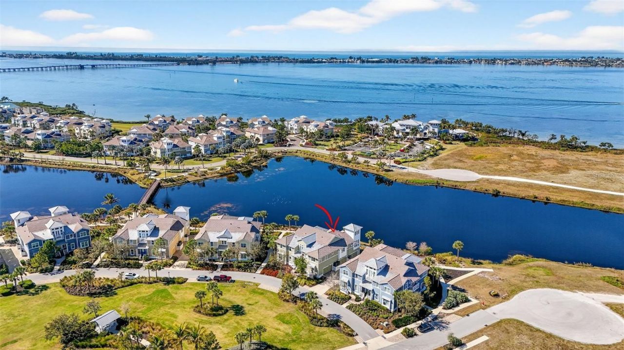 230 Sapphire Lake Drive, Unit 201, Bradenton, FL 34209 Photo