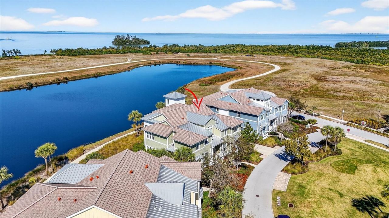 230 Sapphire Lake Drive, Unit 201, Bradenton, FL 34209 Photo