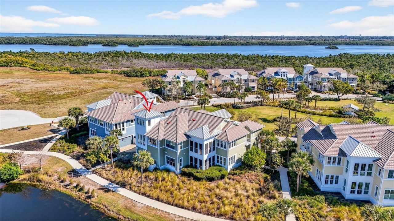 230 Sapphire Lake Drive, Unit 201, Bradenton, FL 34209 Photo